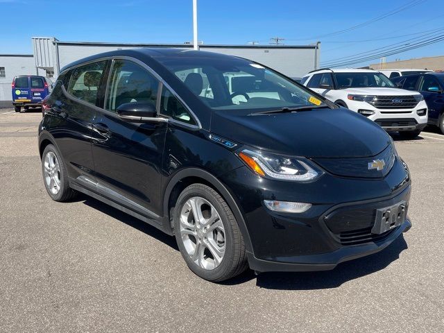 2020 Chevrolet Bolt EV LT