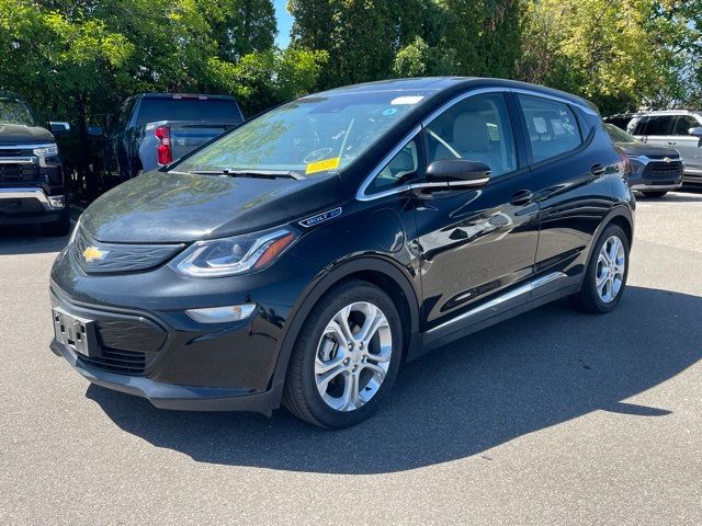 2020 Chevrolet Bolt EV LT