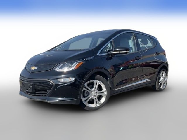 2020 Chevrolet Bolt EV LT