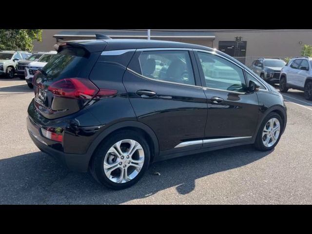 2020 Chevrolet Bolt EV LT