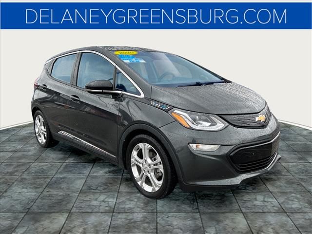 2020 Chevrolet Bolt EV LT