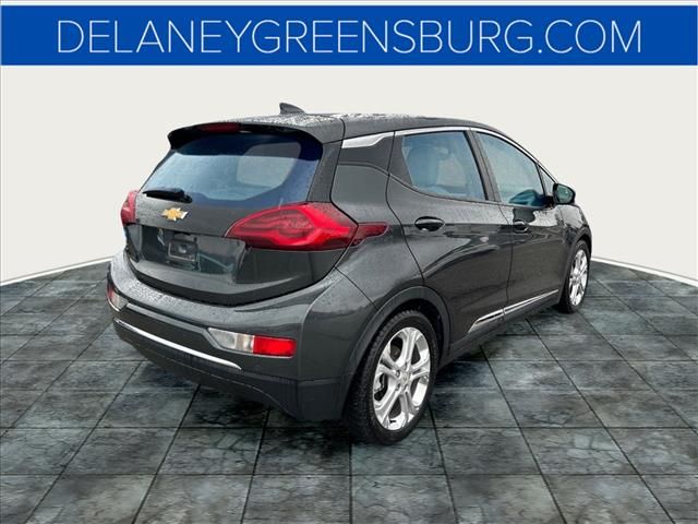 2020 Chevrolet Bolt EV LT