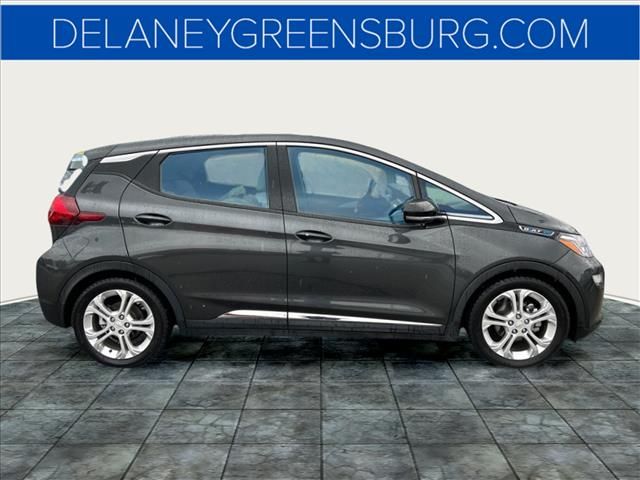 2020 Chevrolet Bolt EV LT