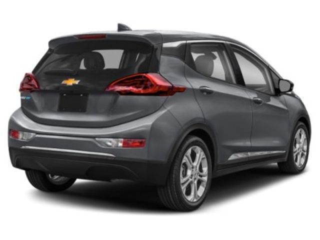 2020 Chevrolet Bolt EV LT