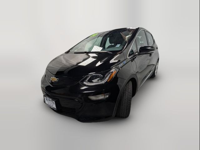 2020 Chevrolet Bolt EV LT