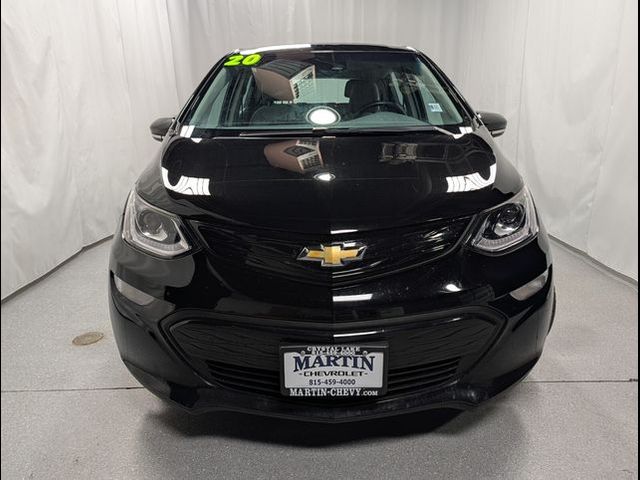 2020 Chevrolet Bolt EV LT
