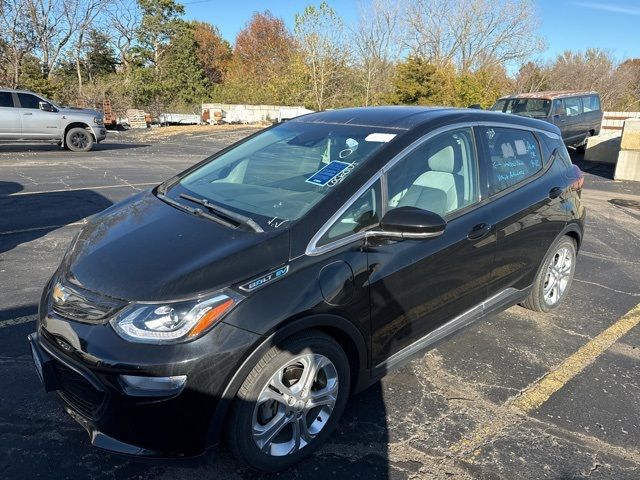 2020 Chevrolet Bolt EV LT