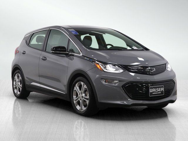 2020 Chevrolet Bolt EV LT