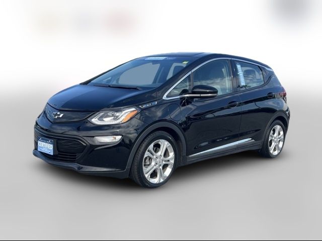 2020 Chevrolet Bolt EV LT