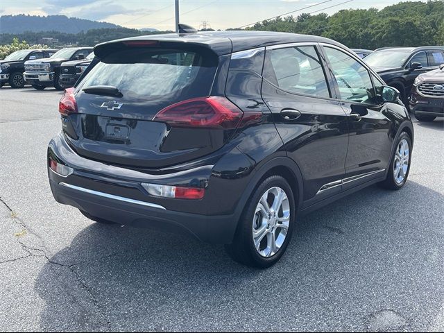 2020 Chevrolet Bolt EV LT