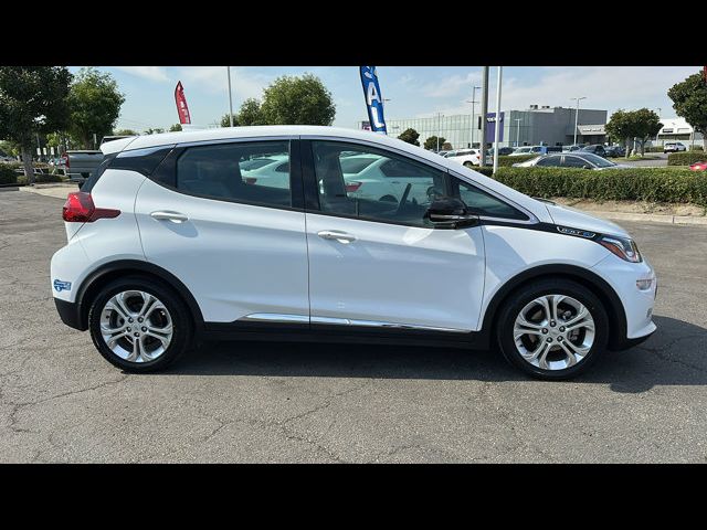 2020 Chevrolet Bolt EV LT