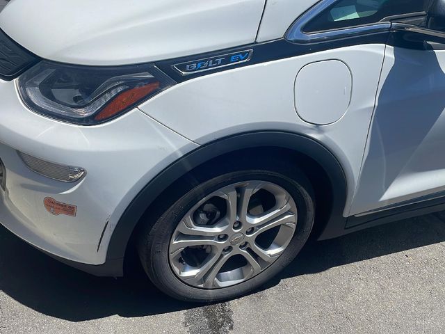 2020 Chevrolet Bolt EV LT