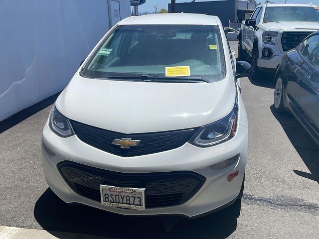 2020 Chevrolet Bolt EV LT