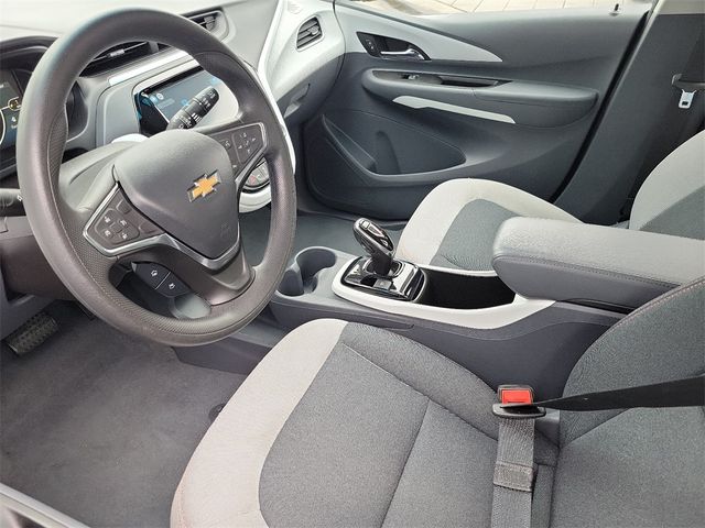 2020 Chevrolet Bolt EV LT