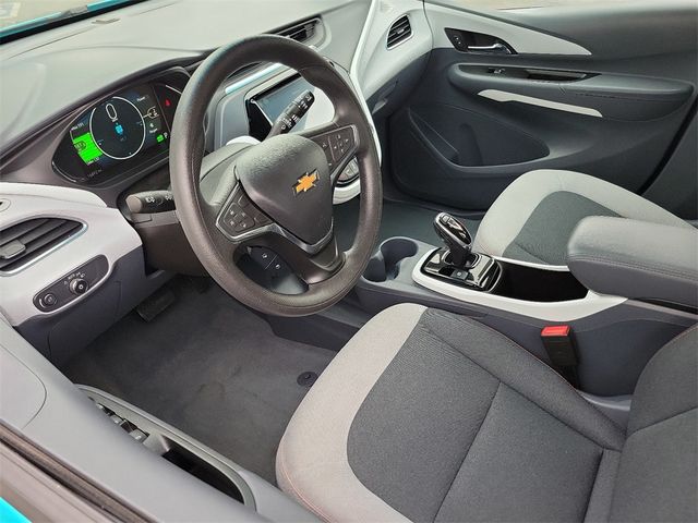 2020 Chevrolet Bolt EV LT