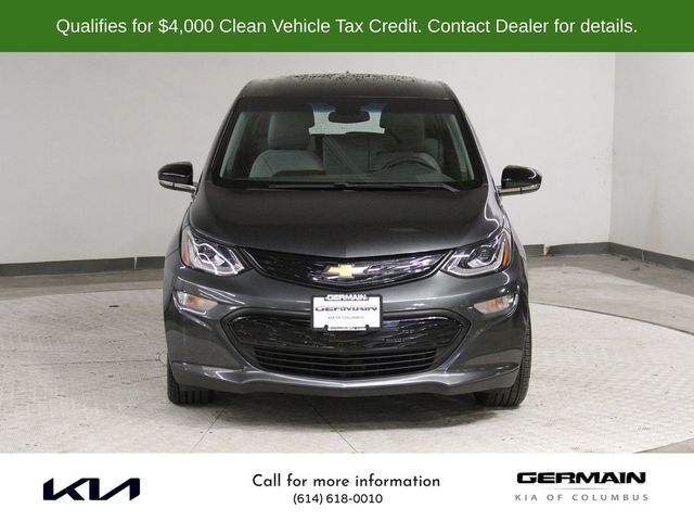 2020 Chevrolet Bolt EV LT