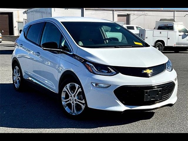 2020 Chevrolet Bolt EV LT