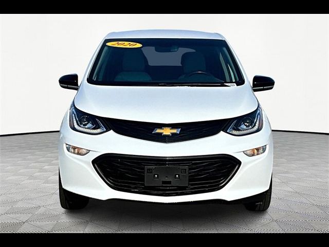 2020 Chevrolet Bolt EV LT