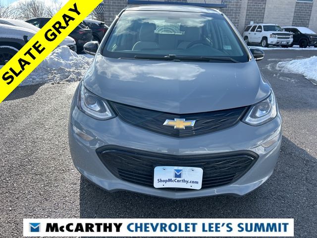 2020 Chevrolet Bolt EV LT