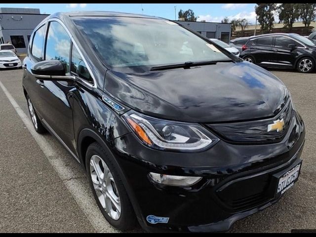 2020 Chevrolet Bolt EV LT