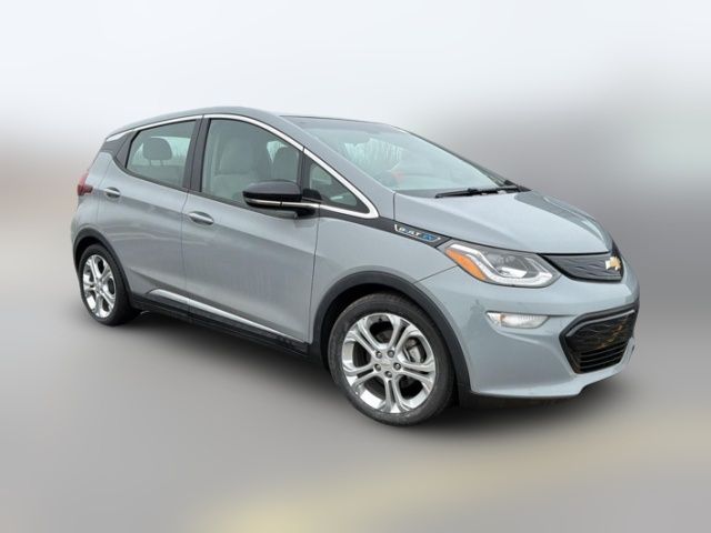 2020 Chevrolet Bolt EV LT