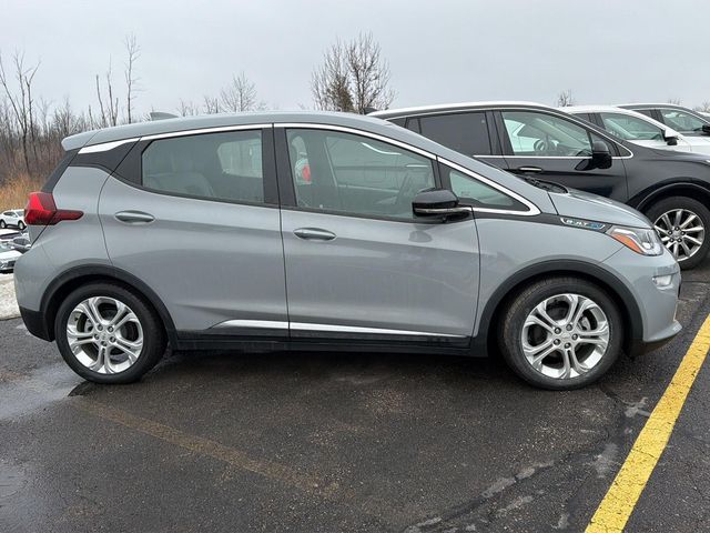 2020 Chevrolet Bolt EV LT