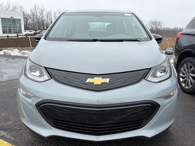 2020 Chevrolet Bolt EV LT