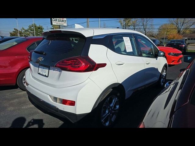 2020 Chevrolet Bolt EV LT