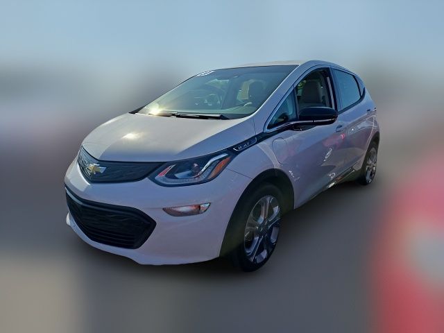 2020 Chevrolet Bolt EV LT