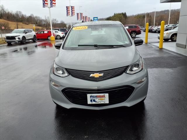 2020 Chevrolet Bolt EV LT