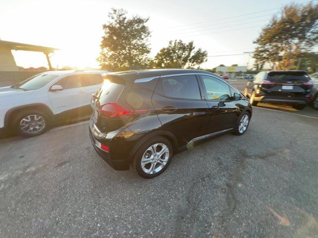 2020 Chevrolet Bolt EV LT