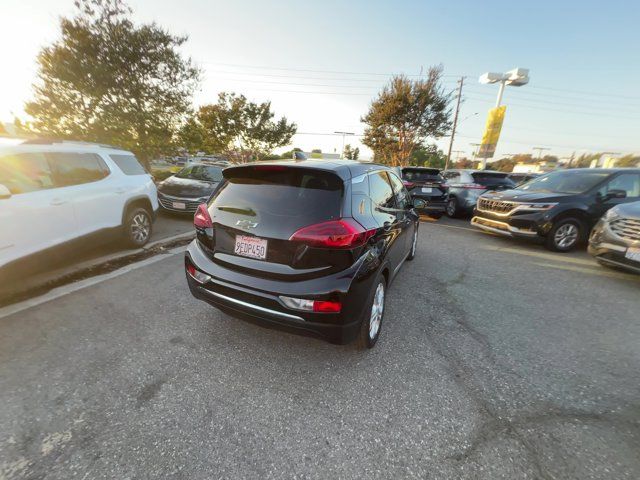 2020 Chevrolet Bolt EV LT