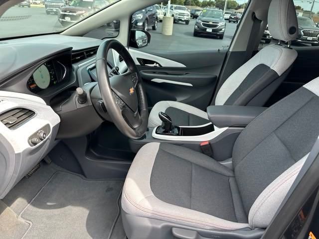 2020 Chevrolet Bolt EV LT