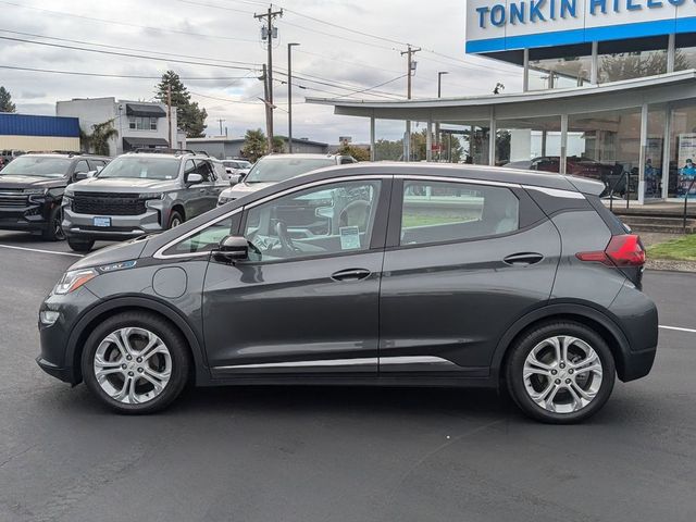 2020 Chevrolet Bolt EV LT