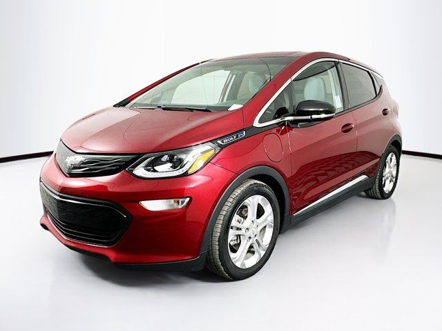 2020 Chevrolet Bolt EV LT