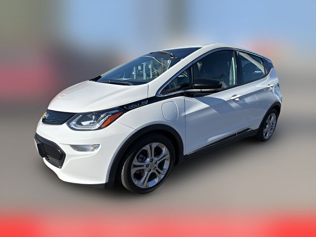 2020 Chevrolet Bolt EV LT