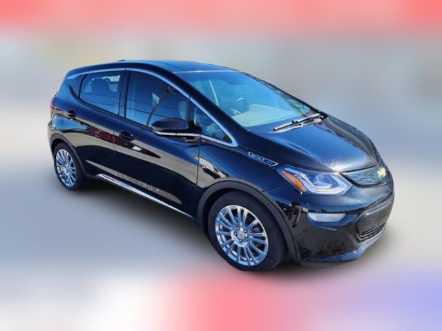 2020 Chevrolet Bolt EV LT