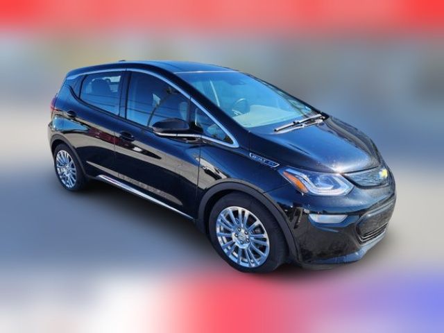 2020 Chevrolet Bolt EV LT