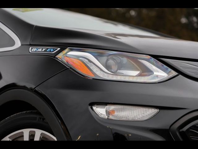 2020 Chevrolet Bolt EV LT