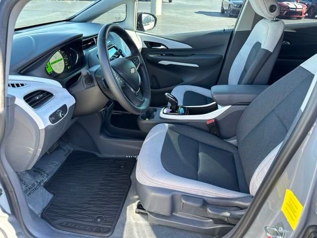 2020 Chevrolet Bolt EV LT