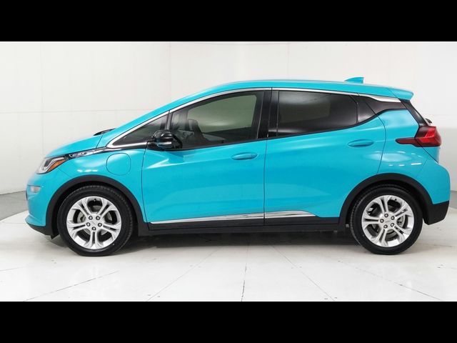 2020 Chevrolet Bolt EV LT