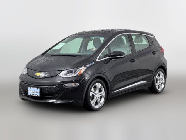 2020 Chevrolet Bolt EV LT