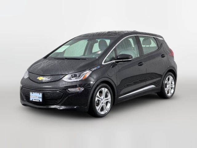 2020 Chevrolet Bolt EV LT