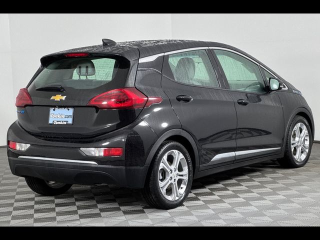 2020 Chevrolet Bolt EV LT