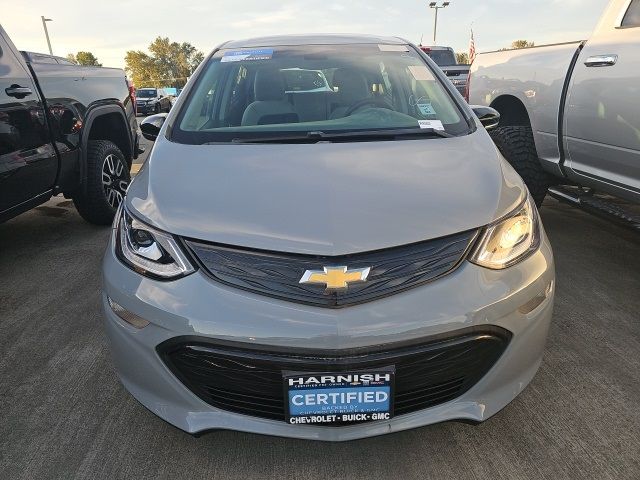 2020 Chevrolet Bolt EV LT