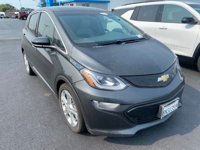 2020 Chevrolet Bolt EV LT