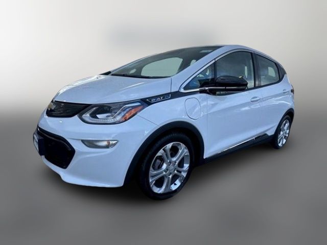 2020 Chevrolet Bolt EV LT