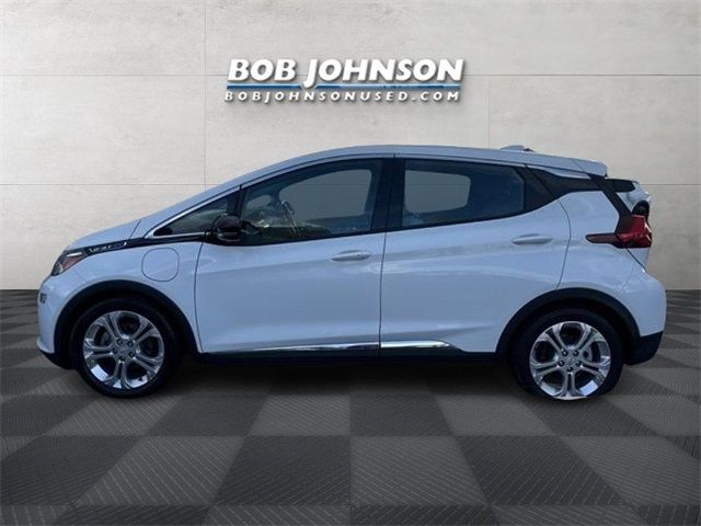 2020 Chevrolet Bolt EV LT