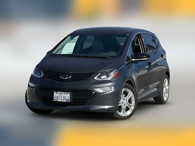2020 Chevrolet Bolt EV LT