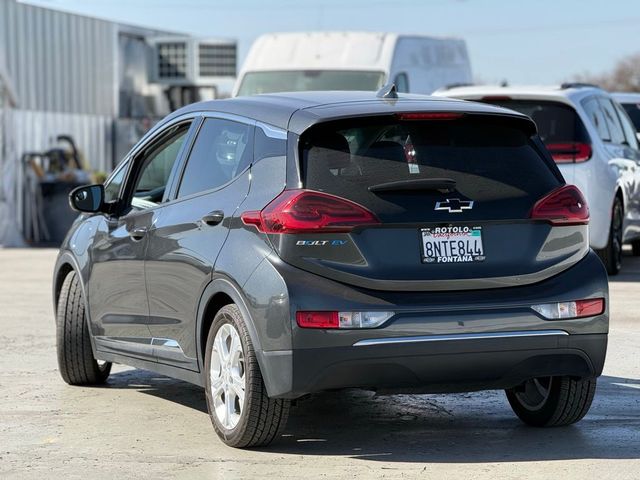 2020 Chevrolet Bolt EV LT